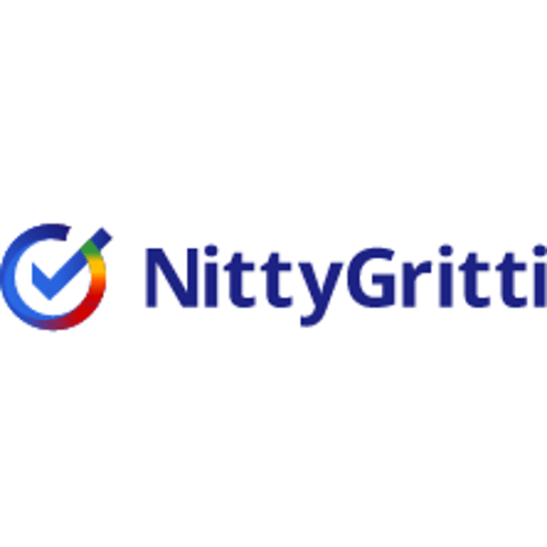 Logo NittyGritti