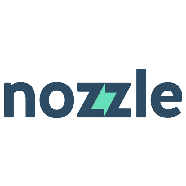 Logo Nozzle