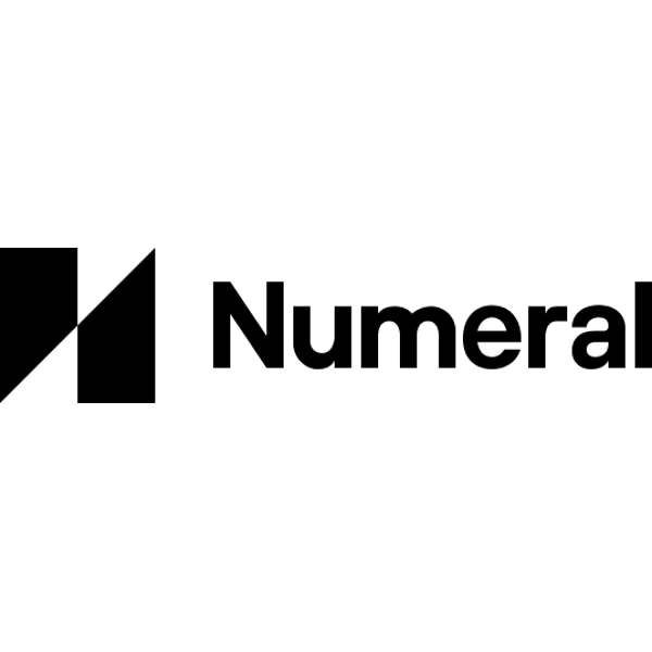 Logo Numeral