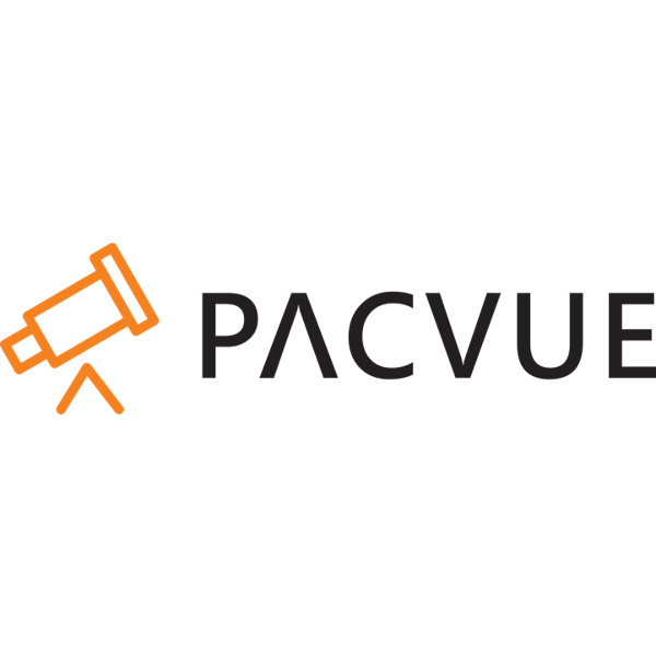 Logo Pacvue