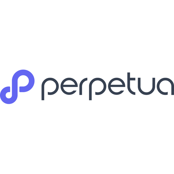 Logo Perpetua