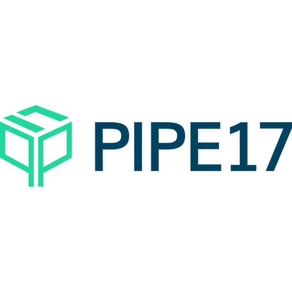 Logo Pipe17