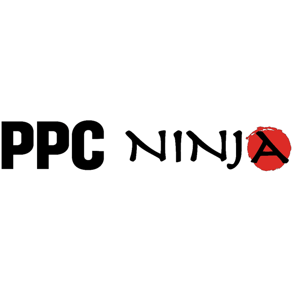 Logo PPC Ninja