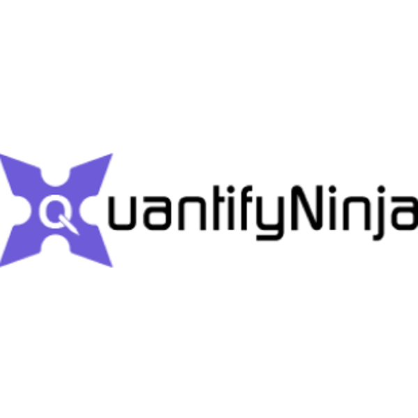 Logo Quantify Ninja