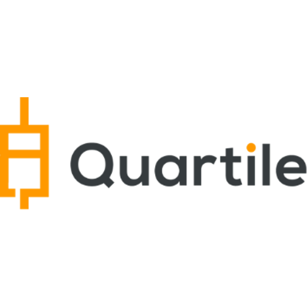 Logo Quartile