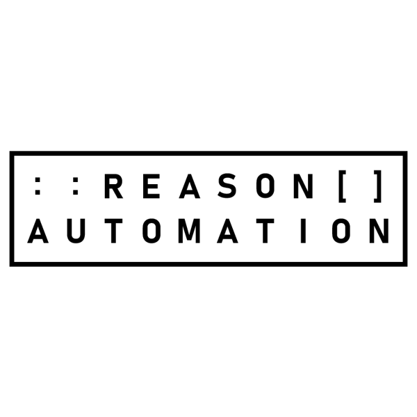 Logo Reason Automation