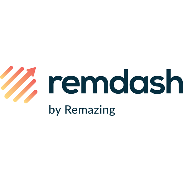 Logo Remdash