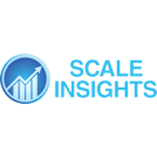 Logo Scale Insights