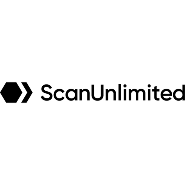 Logo Scan Unlimited