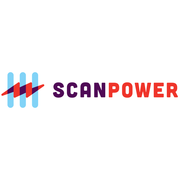 Logo ScanPower