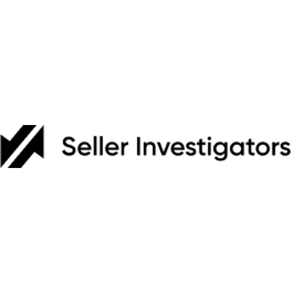 Logo Seller Investigators