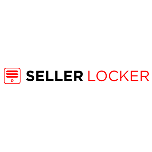 Logo Seller Locker