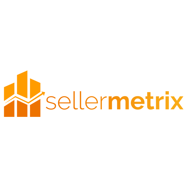 Logo Seller Metrix