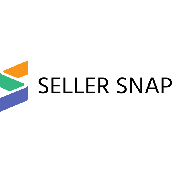 Logo Seller Snap