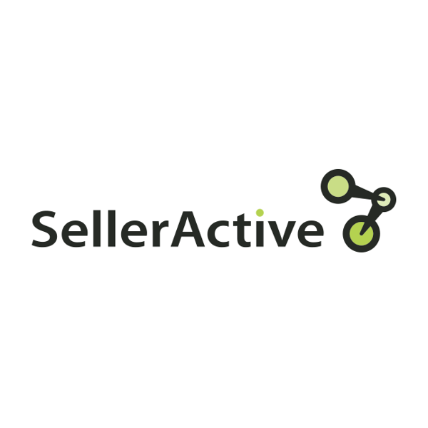 Logo SellerActive