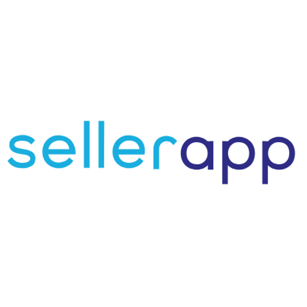 Logo SellerApp