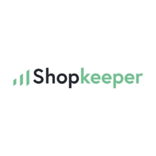 Logo Shopkeeper