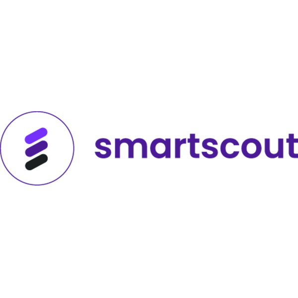 Logo SmartScout