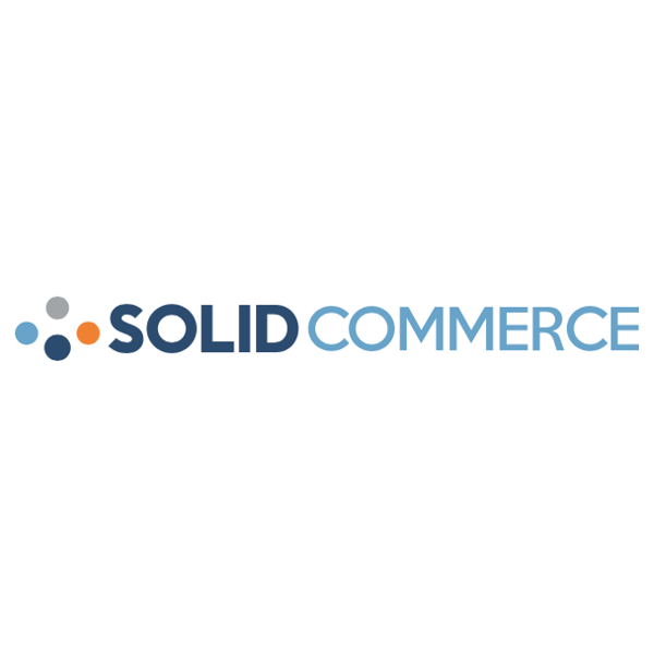 Logo Solid Commerce