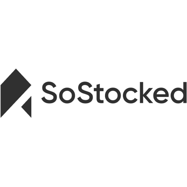 Logo SoStocked