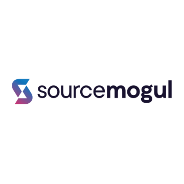 Logo SourceMogul