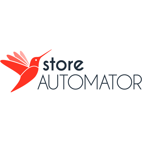 Logo StoreAutomator