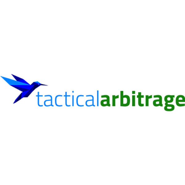 Logo Tactical Arbitrage