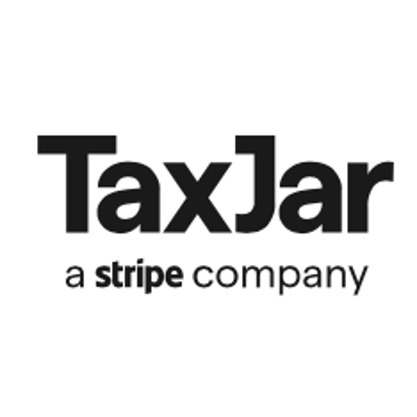 Logo TaxJar