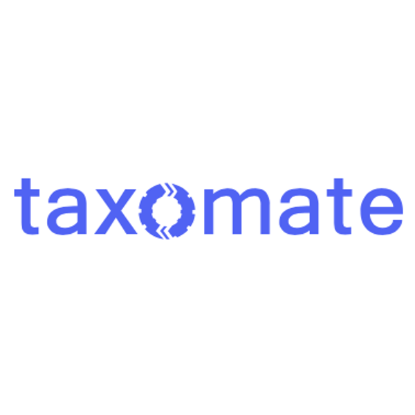 Logo taxomate