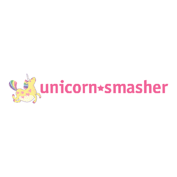 Logo Unicorn Smasher