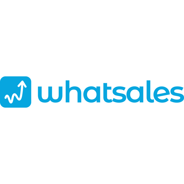 Logo WhatSales