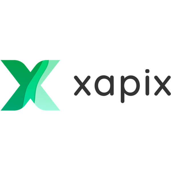 Logo Xapix