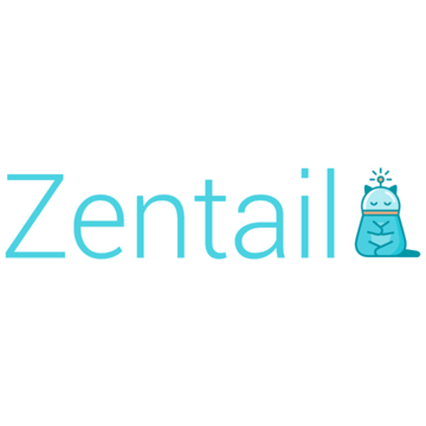 Logo Zentail