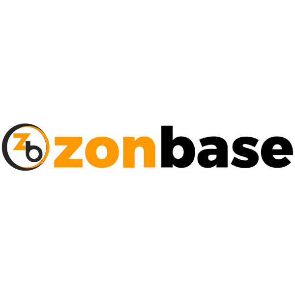 Logo ZonBase