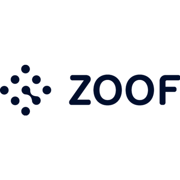 Logo Zoof